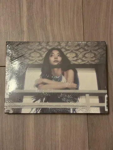 Twice Tzuyu abouTZU Run ver 사인 CD