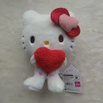산리오 캐릭터즈 하트 팬티 헬로키티