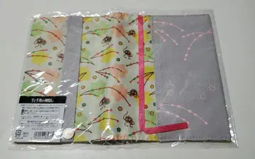 센과 치히로의 행방불명 일본풍 패턴 북커버 B 스스바타리