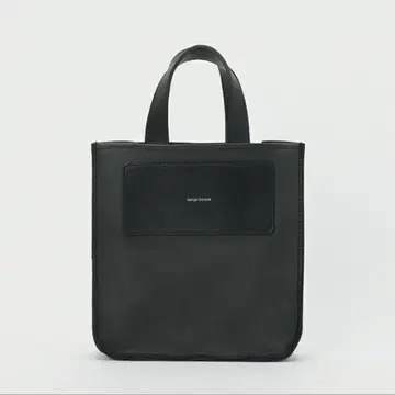 hender scheme 리버서블 백 스몰 블랙