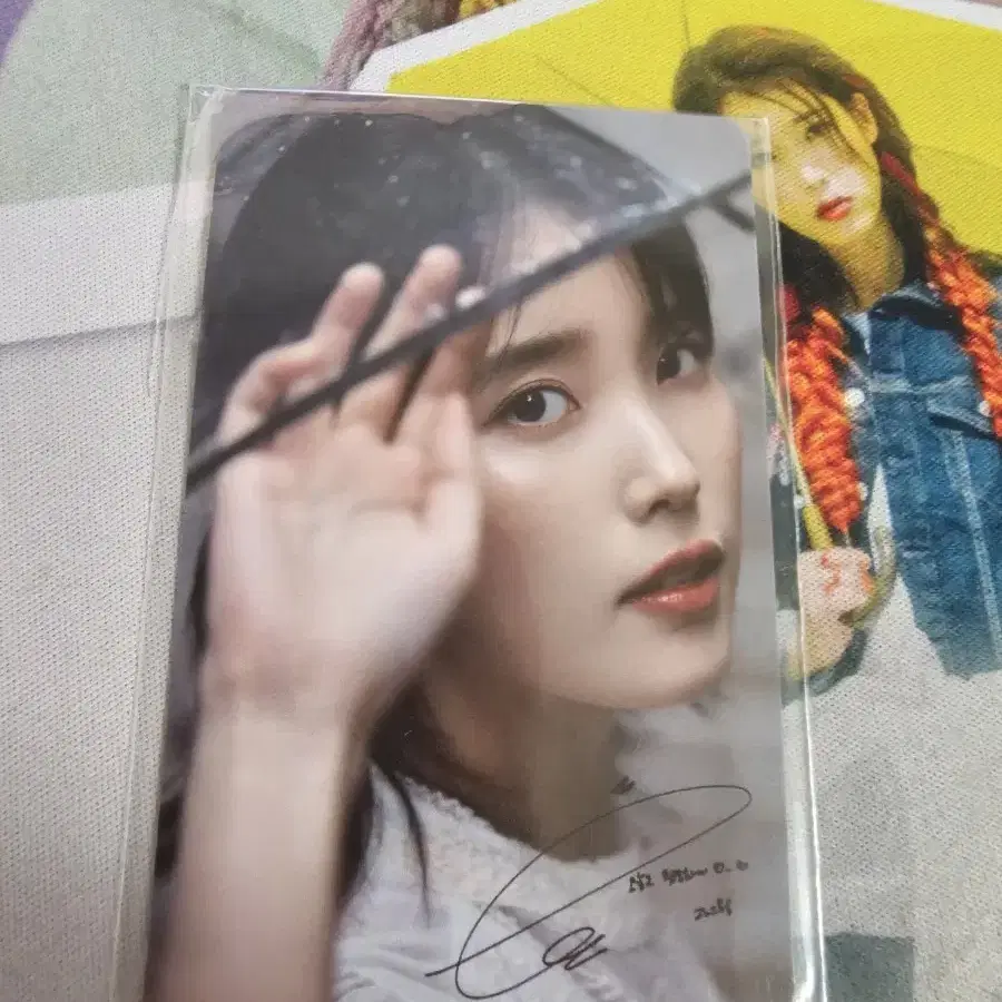 Shop iu on Bunjang Global Site - No more Korean account!