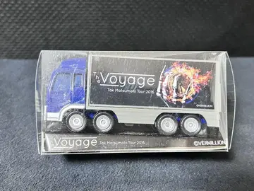 Voyage Tak Matsumoto Tour 2016 미니카