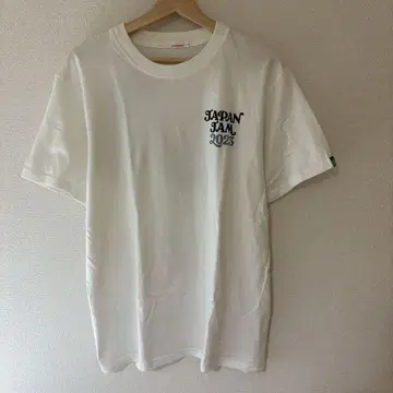 JAPAN JAM 2023 티셔츠