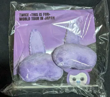 TWICE THIS IS FOR 헤어핀 세트 사나 SANA