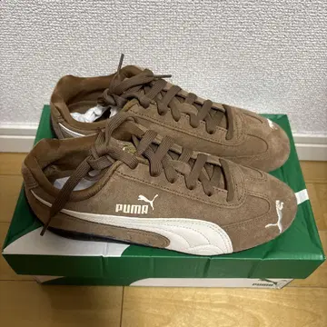 24cm Puma Speedcat OG Haute Coffee