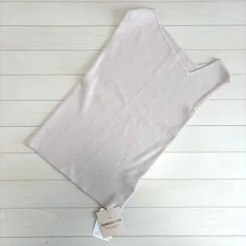새상품 앱와이어 리셰 슬리브리스