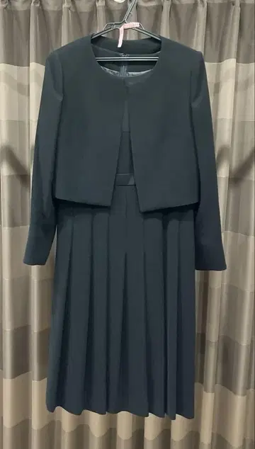 예복 사이즈 11호