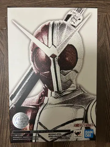 진골 조각 제법 S.H.Figuarts 가면라이더 W 히트 메탈