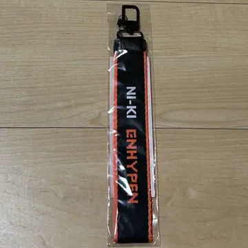 ENHYPEN NI-KI MULTISTRAP 멀티 스트랩 니키