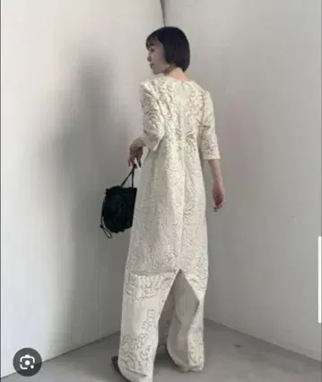 Ameri 원피스, 포멀 드레스.