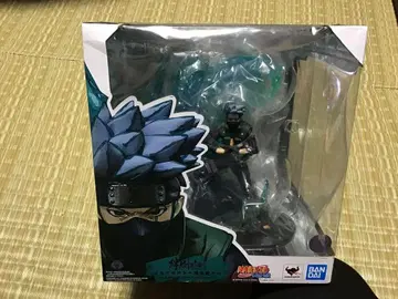 피규아트 ZERO KAKASHI HATAKE 인연 Relation