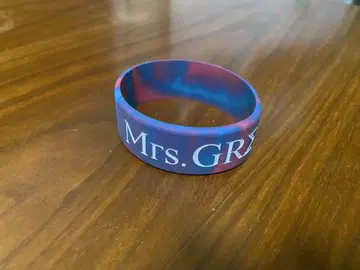 Mrs. GREEN APPLE 에덴의 정원 TOUR 러버 밴드