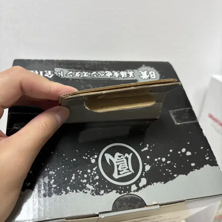 Tatsuya Bitou フィギュア Crows x Worst Ichiban Kuji Bito Tatsuya Figure #크로우즈