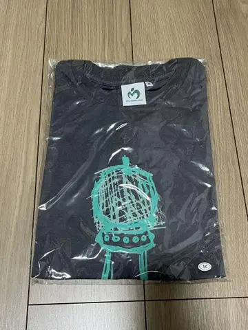 Mrs. GREEN APPLE TAIBAN 굿즈 티셔츠