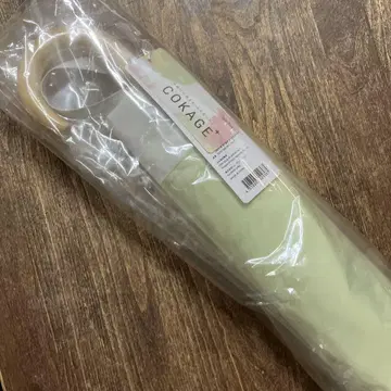 COKAGE 접이식 우산 민트 그린