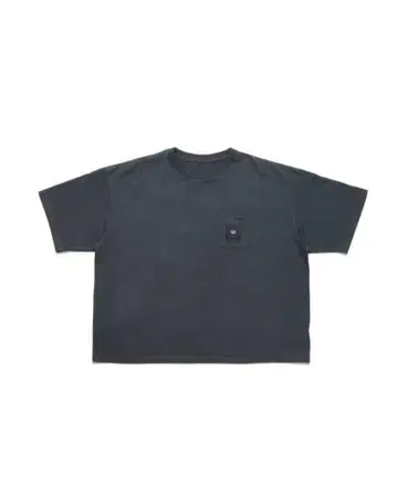 CDL Shea Butter Pocket Tee 사이즈 M