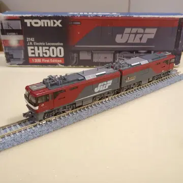 TOMIX 2142 EH500 (1차형) N 게이지