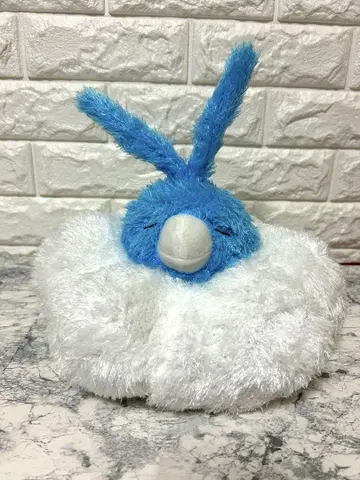 포켓몬스터 봉제 인형 츄릿