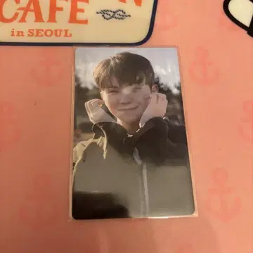 우지 HANABI
