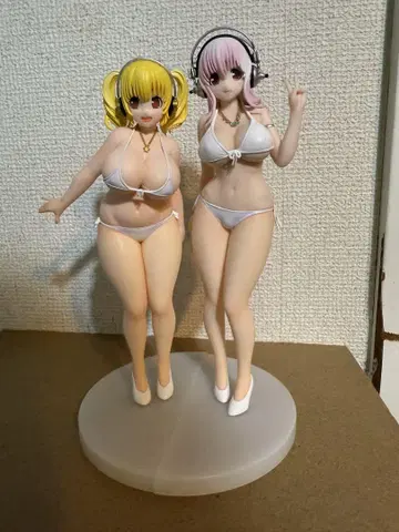 소니코와 함께~, 포차코와 함께