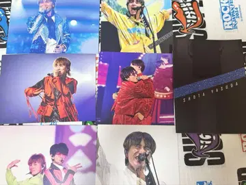 야스다 쇼타 초 DOMETOUR 20주년 기념