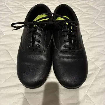 마칭 슈즈 DRILLMASTERS 블랙