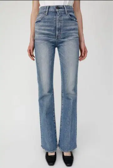 moussy MVS FLARE (L) 롱 사이즈 24