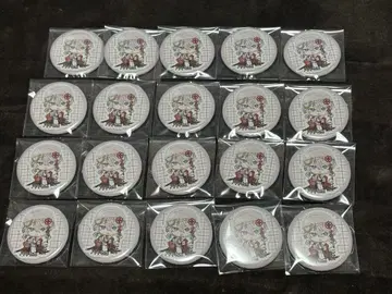 나침반 오니가시 우라 홈 캔 배치 20개