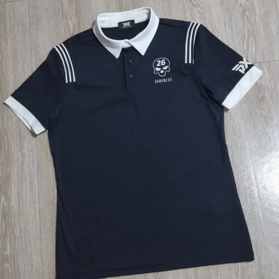 PARSONS XTREME GOLF ポロシャツ (PXG) PXG GOLF 機能性 レディース