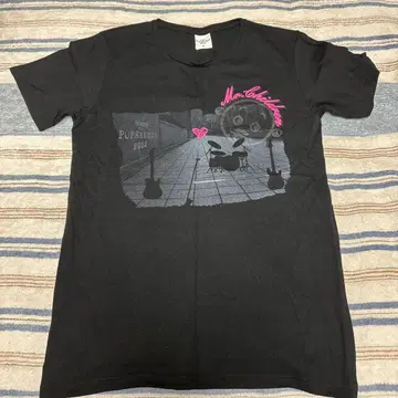 Mr.Children POPSAURUS 2012 티셔츠