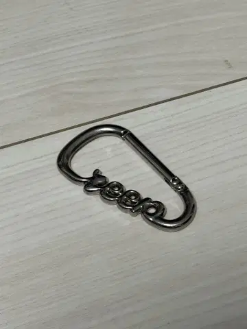크리프하이프 카라비너