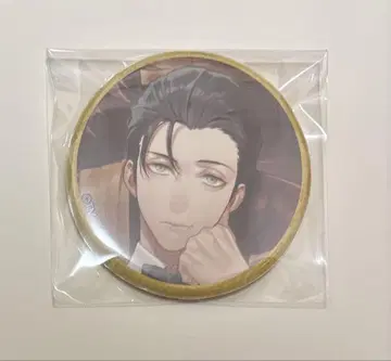 FGO Fate AGF CBC 레이키 소환 캔뱃지 홈즈 증명과 반증
