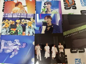 오쿠라 타다요시 초 DOME TOUR 20주년 기념