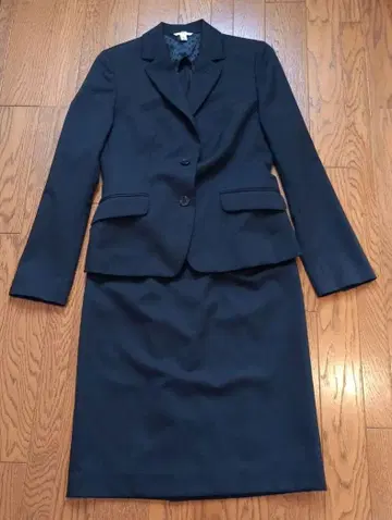 취업활동 수트 여성용