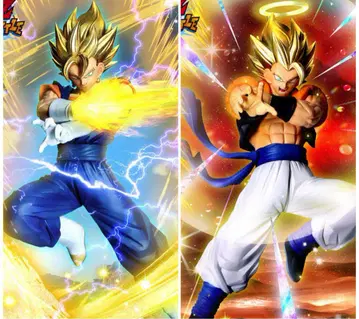 드래곤볼 Z DOKKAN BATTLE 10TH ANNIVERSARY