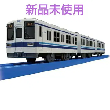 타카라토미(TAKARA TOMY) 프라레일 S-61 도부 8000형