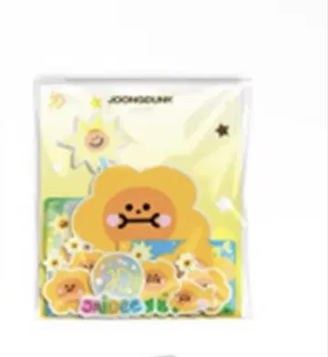 gmmtv 공식 굿즈 STICKER SET joongdunk