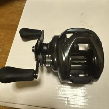 타투라 400XH 왼쪽 핸들