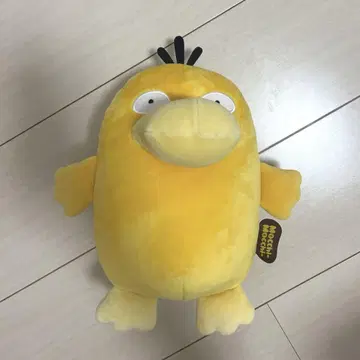 모치모치 포켓몬 코닥 봉제 인형