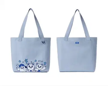 TWS [SPARKLING DAYZ : AZIT ] BAG 에코백