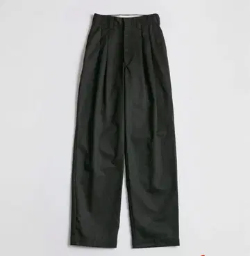 THE SHINZONE TOMBOY PANTS 사이즈 32 신존
