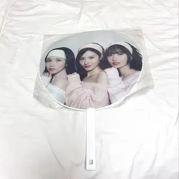MISAMO JAPAN DOME TOUR 2024 부채