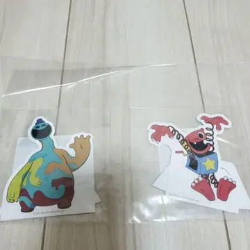 도이 박스 부 스탠드 팝