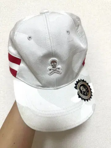 마크앤로나 여성용 캡