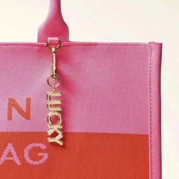 Kate Spade. 미사용 새상품 LUCKY 백 참