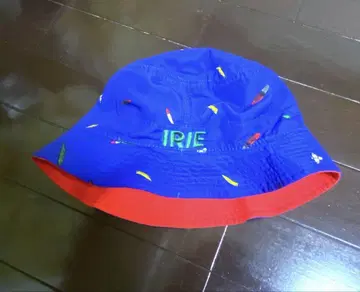 IRIE LIFE 버킷 햇 새상품 IRIELIFE
