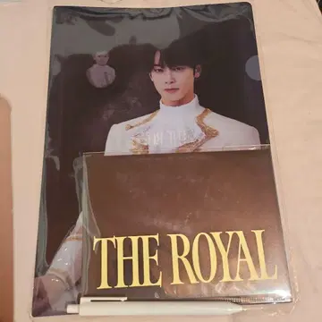 THE ROYAL 차우누 입장 혜택