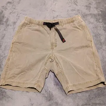그라미치 하프 팬츠 L