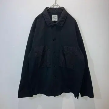 JACKMAN 잭맨 Dotsume BB 셔츠 JM8514