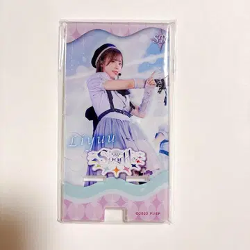 Liella! Collection 아크릴 스마트폰 스탠드 Liyuu